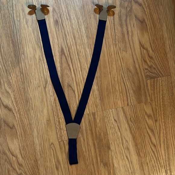 Lot of 7 baby/toddler suspenders. - Picture 3 of 8